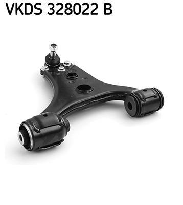 Triangle de suspension SKF VKDS 328022 B